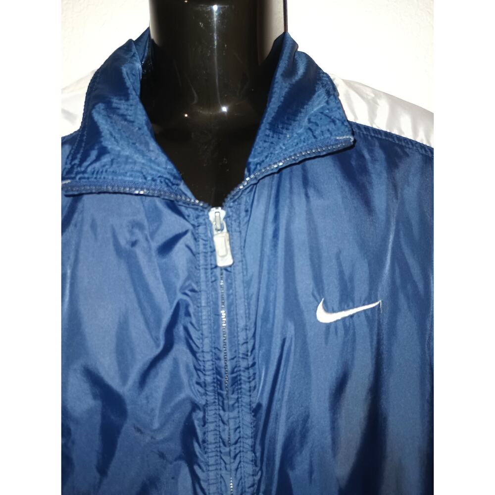 Vintage 1998 NCAA Final Four San Antonio Hooded Jacket - Gear Sports Large M008 - Picture 10 of 11